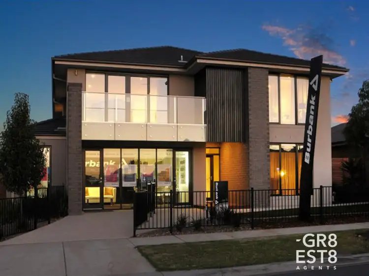21 John Russell Road, Cranbourne West VIC 3977