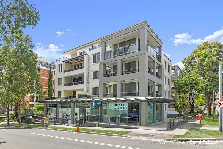 65/95 Bonar Street, Wolli Creek NSW 2205