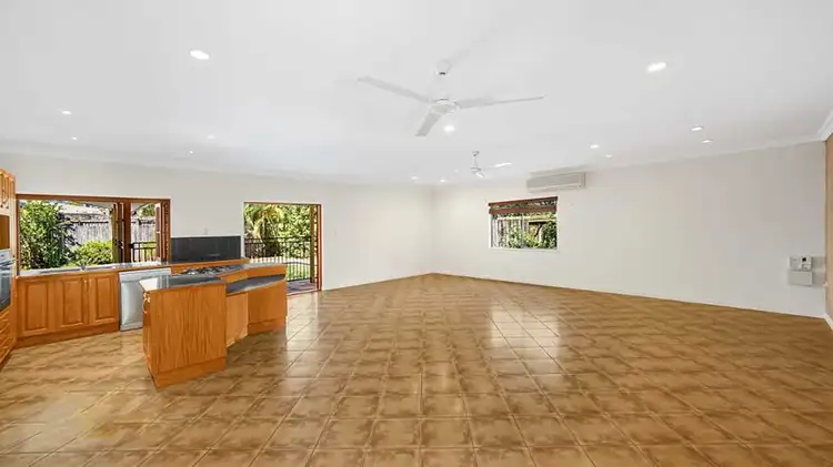 Third view of Homely house listing, 4 Argyle Close, Edge Hill QLD 4870