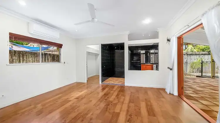 Fourth view of Homely house listing, 4 Argyle Close, Edge Hill QLD 4870