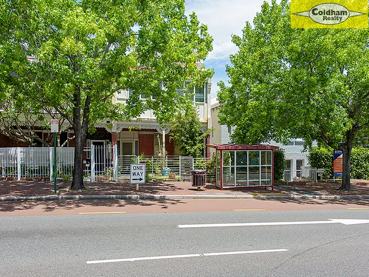 Main view of Homely house listing, 27 Hay Street, Subiaco WA 6008
