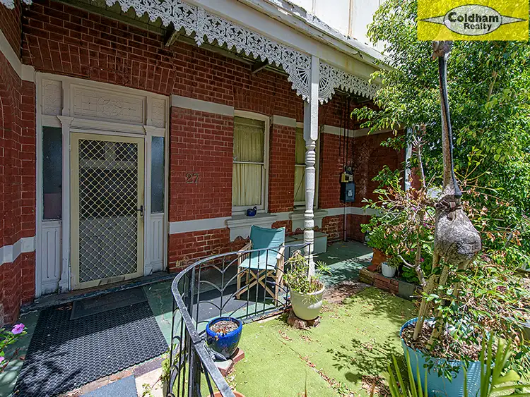 Third view of Homely house listing, 27 Hay Street, Subiaco WA 6008