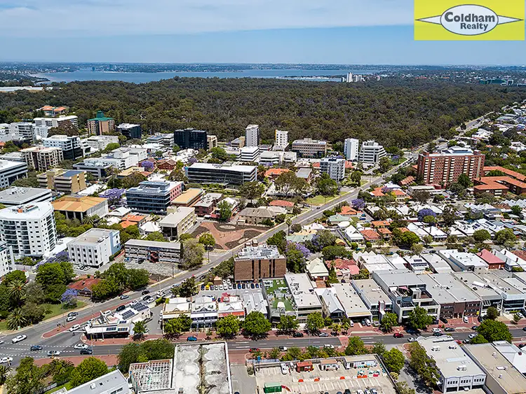 Seventh view of Homely house listing, 27 Hay Street, Subiaco WA 6008