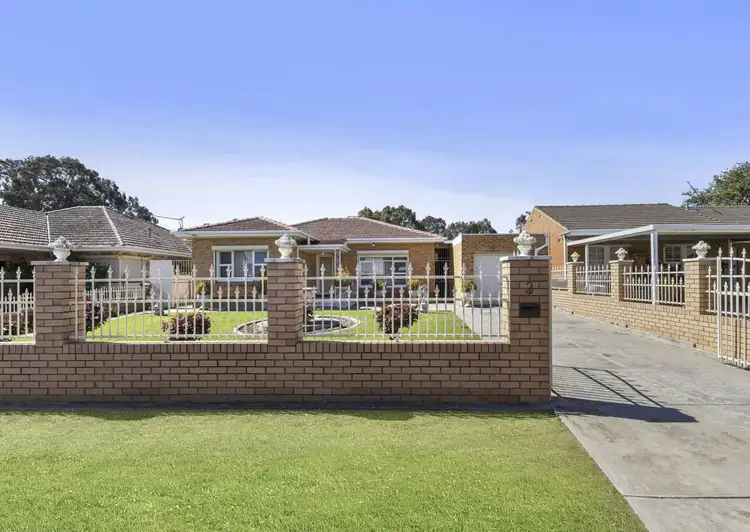 3 Munchenberg Avenue