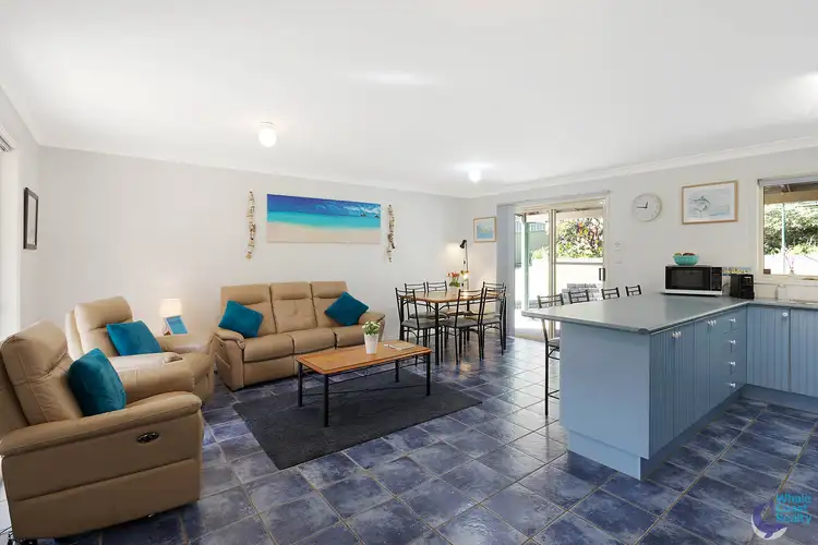 Second view of Homely house listing, 32 Lamont Young Drive, Mystery Bay NSW 2546