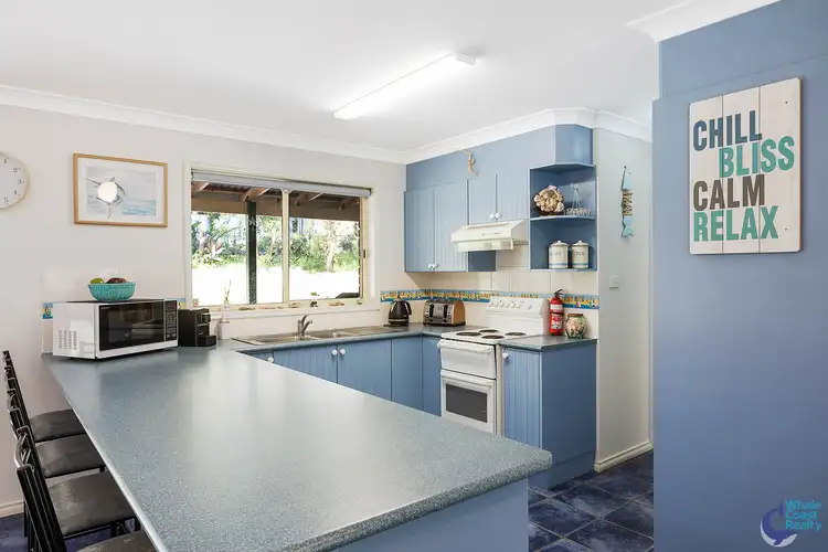 Third view of Homely house listing, 32 Lamont Young Drive, Mystery Bay NSW 2546