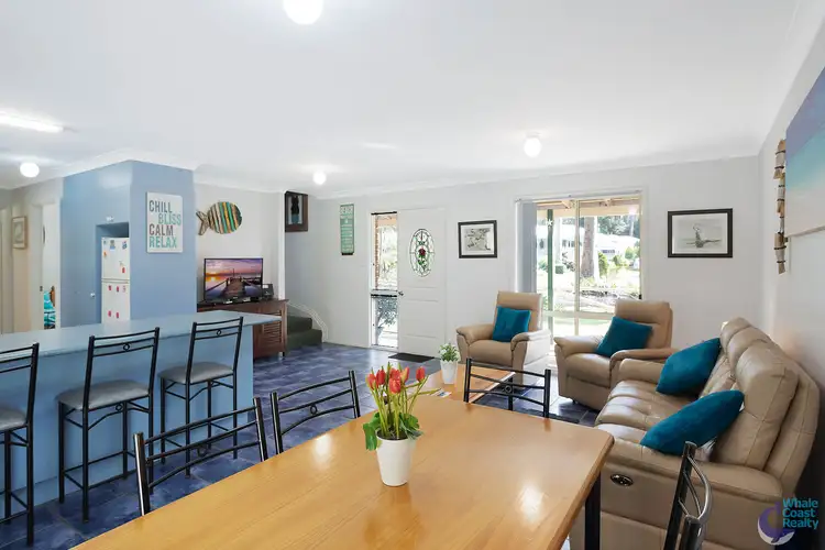 Fifth view of Homely house listing, 32 Lamont Young Drive, Mystery Bay NSW 2546