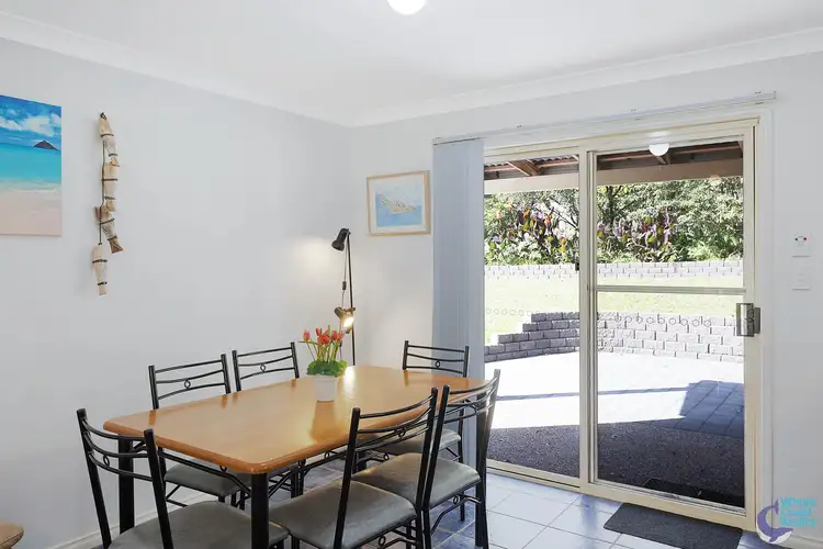 Sixth view of Homely house listing, 32 Lamont Young Drive, Mystery Bay NSW 2546