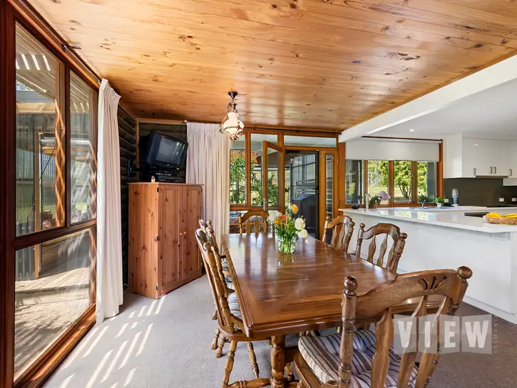 Fifth view of Homely house listing, 5 Devil Road, Latrobe TAS 7307