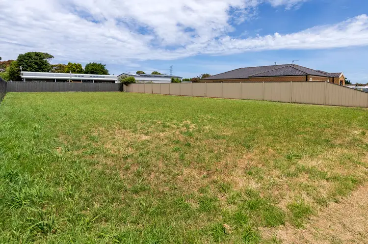 Second view of Homely land listing, 15 Cini Street, Portland VIC 3305