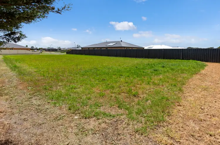 Third view of Homely land listing, 15 Cini Street, Portland VIC 3305