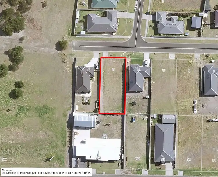 Fourth view of Homely land listing, 15 Cini Street, Portland VIC 3305