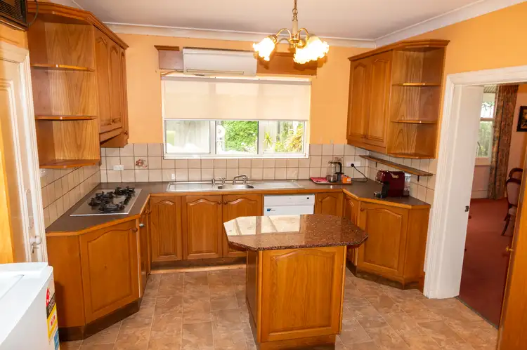 Third view of Homely house listing, 64 Princes Highway, Meningie SA 5264