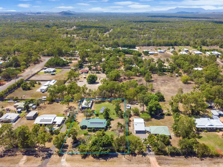 30 Salamander Street, Bluewater QLD 4818