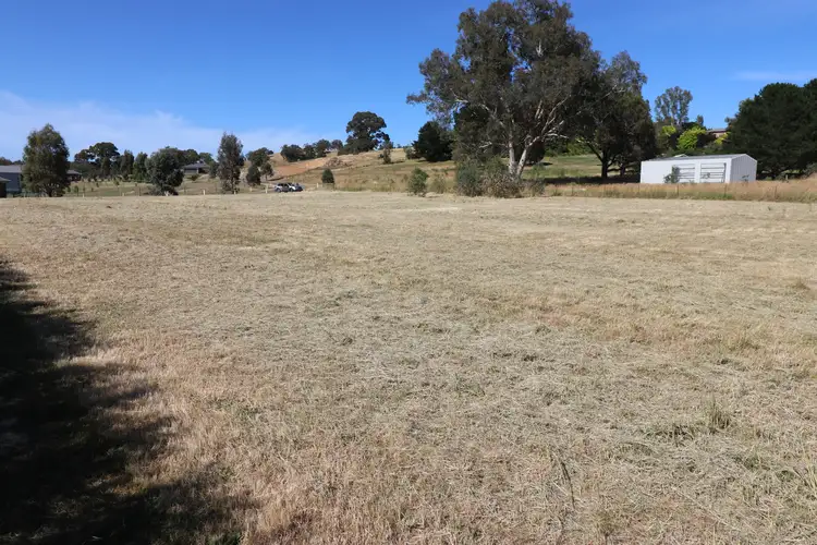 6 Morgan Drive, Yea VIC 3717