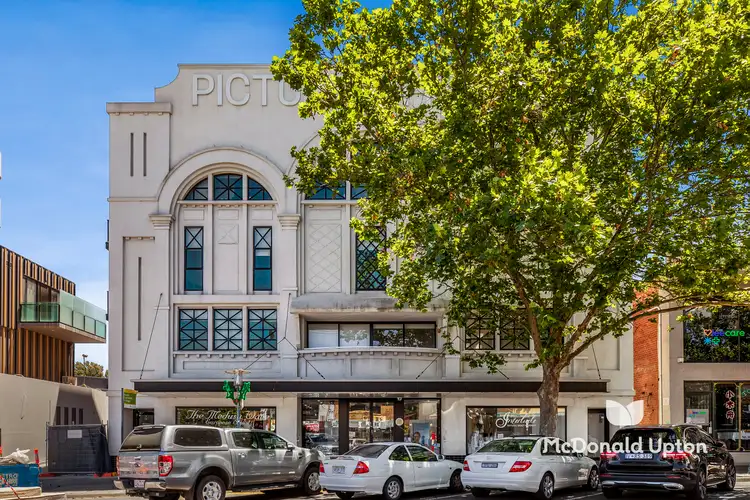 302/16 Leake Street, Essendon VIC 3040