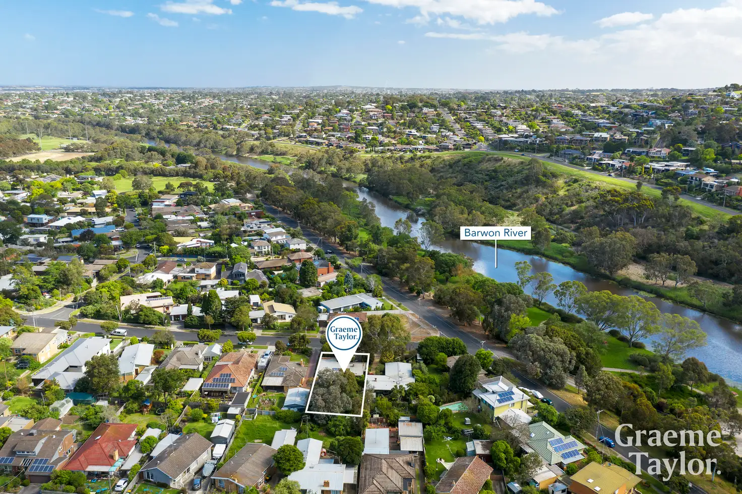 Main view of Homely house listing, 246 West Fyans Street, Newtown VIC 3220