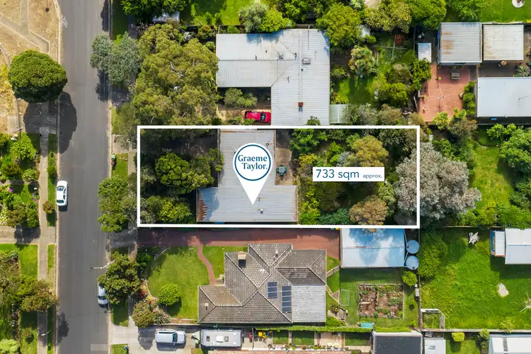 Second view of Homely house listing, 246 West Fyans Street, Newtown VIC 3220