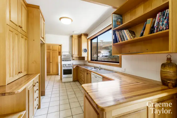 Fifth view of Homely house listing, 246 West Fyans Street, Newtown VIC 3220