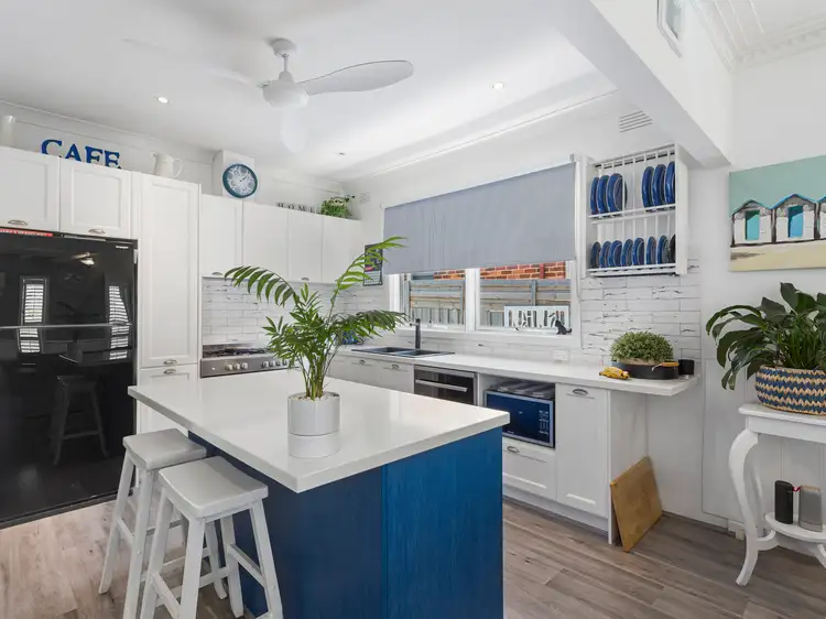 Second view of Homely house listing, 60 Rosebud Parade, Rosebud VIC 3939