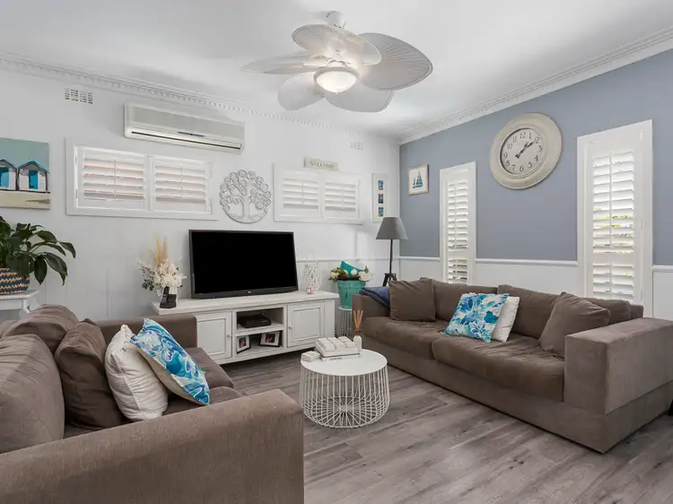 Third view of Homely house listing, 60 Rosebud Parade, Rosebud VIC 3939