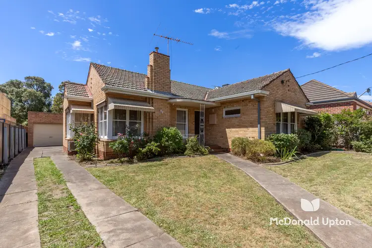 Main view of Homely house listing, 44 Kernan Street, Strathmore VIC 3041