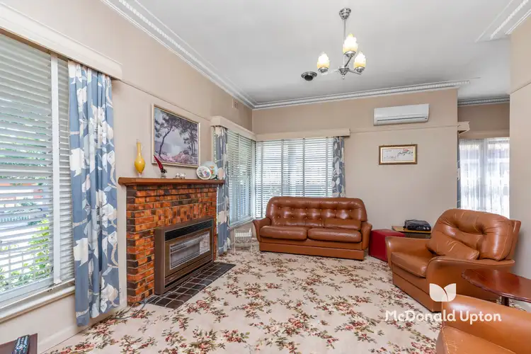 Third view of Homely house listing, 44 Kernan Street, Strathmore VIC 3041