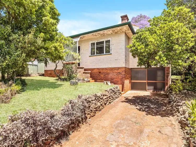 23 Ramsay Street, South Toowoomba QLD 4350