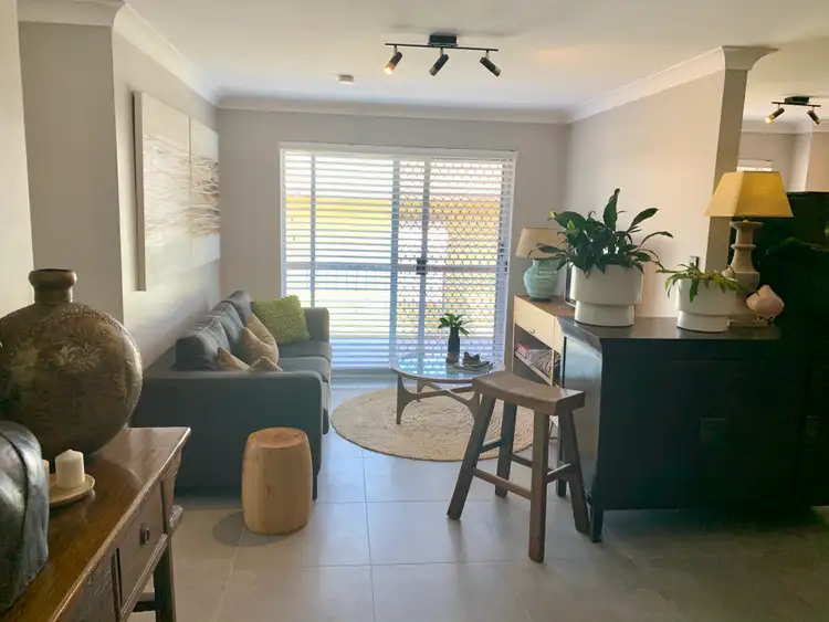 Second view of Homely apartment listing, 3/11 Lasseter Street, Kedron QLD 4031