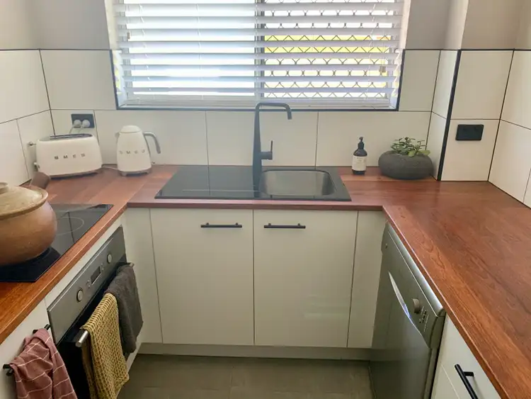 Fourth view of Homely apartment listing, 3/11 Lasseter Street, Kedron QLD 4031