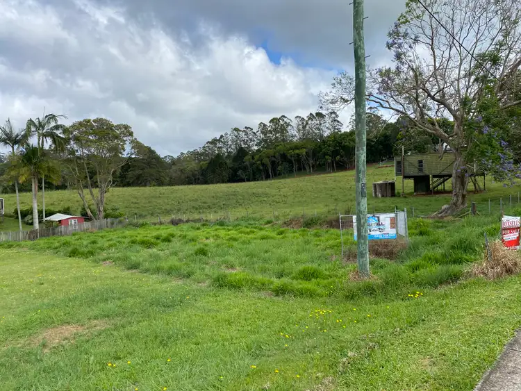 Fifth view of Homely land listing, 454 FLAXTON DRIVE, Flaxton QLD 4560