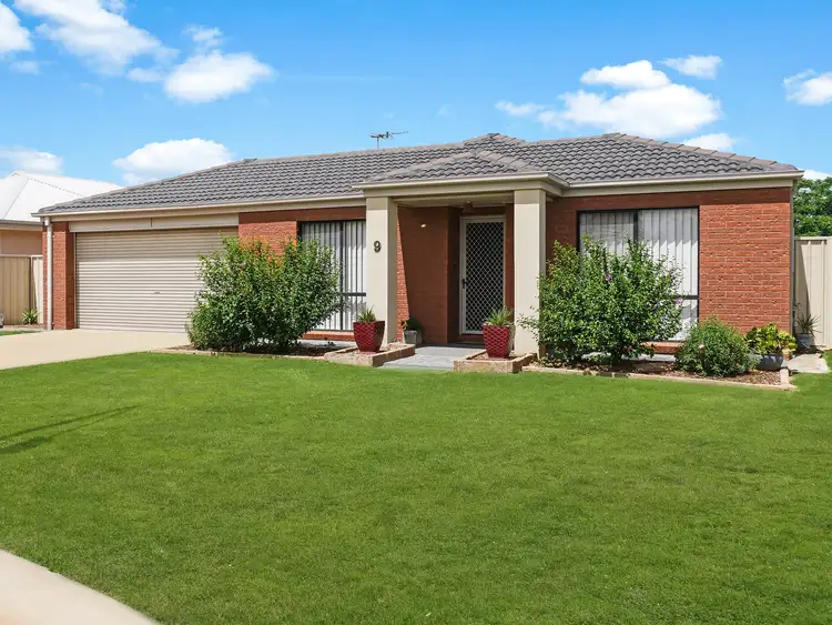 9 Golf Club Drive, Leeton NSW 2705