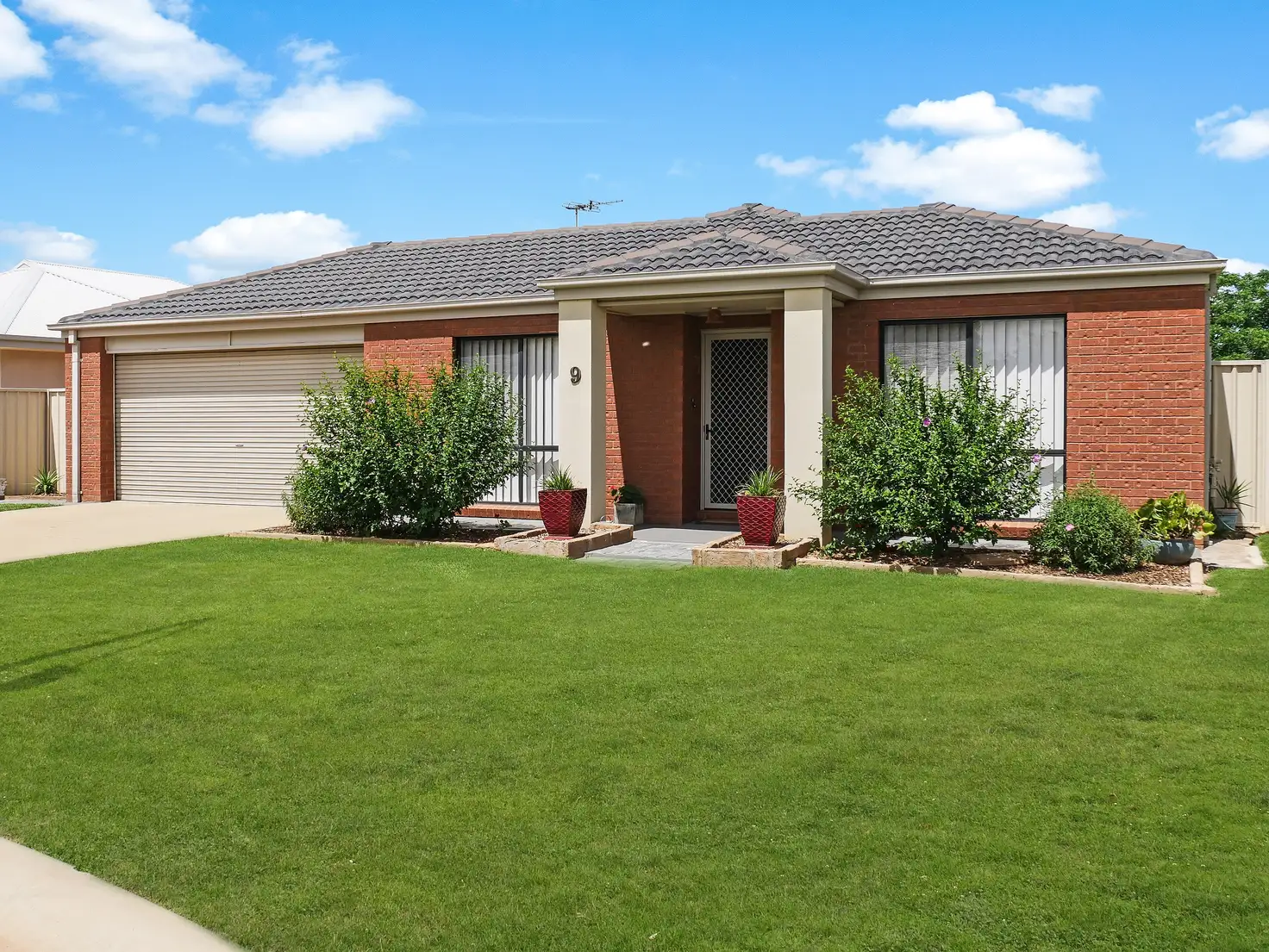 Main view of Homely house listing, 9 Golf Club Drive, Leeton NSW 2705