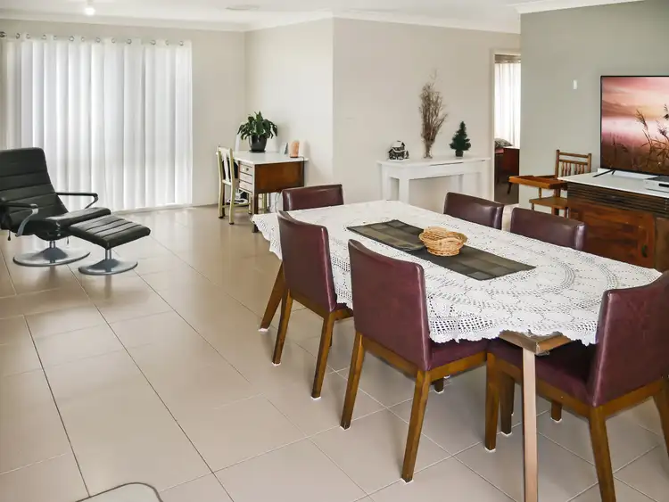 Sixth view of Homely house listing, 9 Golf Club Drive, Leeton NSW 2705