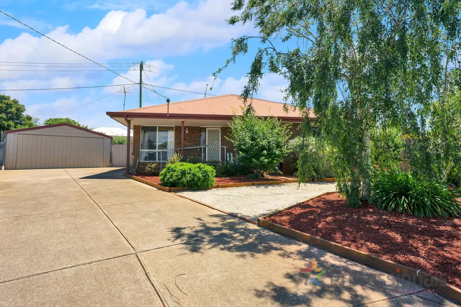 Main view of Homely house listing, 5 Costello Close, Bacchus Marsh VIC 3340
