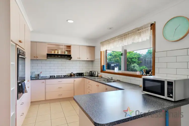 Fourth view of Homely house listing, 5 Costello Close, Bacchus Marsh VIC 3340