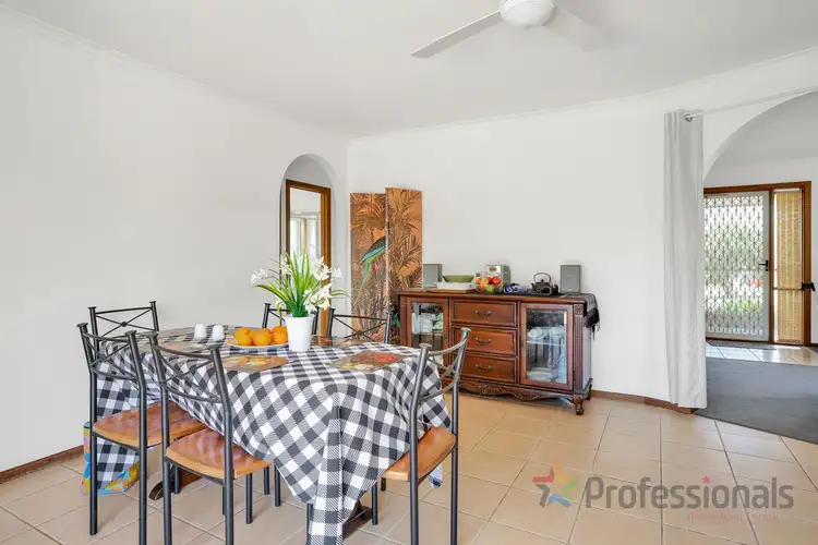 Fifth view of Homely house listing, 5 Costello Close, Bacchus Marsh VIC 3340