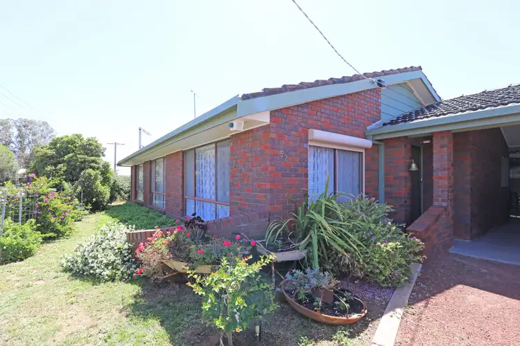 Main view of Homely house listing, 52 Boundary Street, Kerang VIC 3579