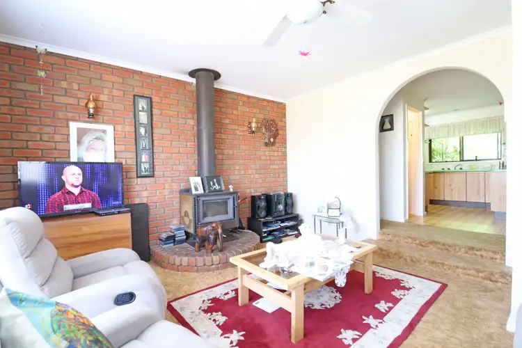 Second view of Homely house listing, 52 Boundary Street, Kerang VIC 3579