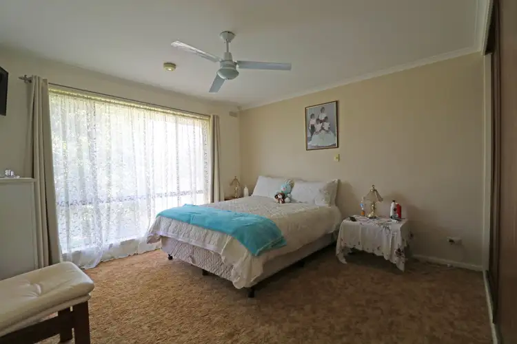 Fifth view of Homely house listing, 52 Boundary Street, Kerang VIC 3579