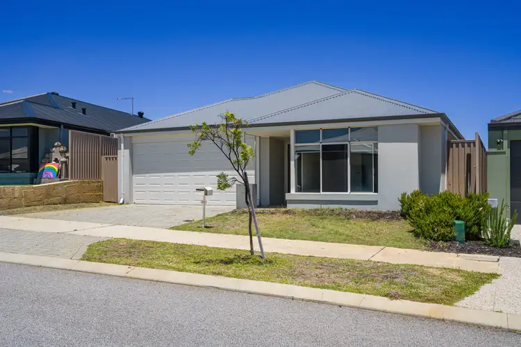 54 McDougal Way, Baldivis WA 6171