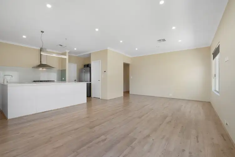 Second view of Homely house listing, 54 McDougal Way, Baldivis WA 6171