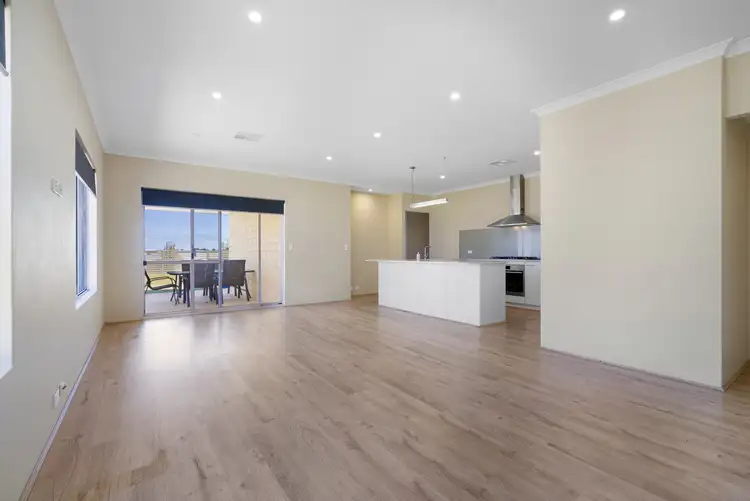 Third view of Homely house listing, 54 McDougal Way, Baldivis WA 6171