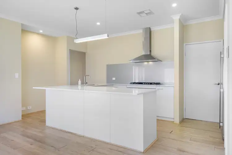 Fifth view of Homely house listing, 54 McDougal Way, Baldivis WA 6171
