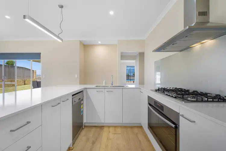 Sixth view of Homely house listing, 54 McDougal Way, Baldivis WA 6171