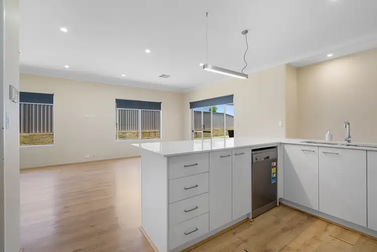 Seventh view of Homely house listing, 54 McDougal Way, Baldivis WA 6171