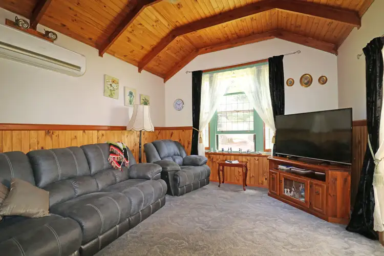 Third view of Homely house listing, 98 Victoria Street, Kerang VIC 3579