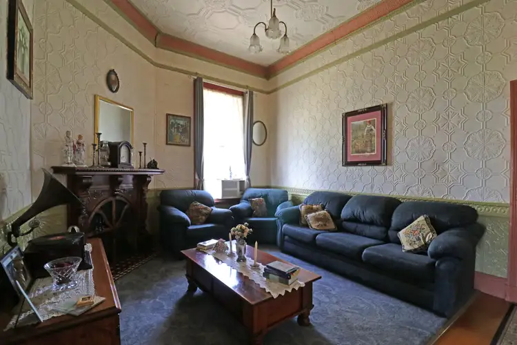Fifth view of Homely house listing, 98 Victoria Street, Kerang VIC 3579
