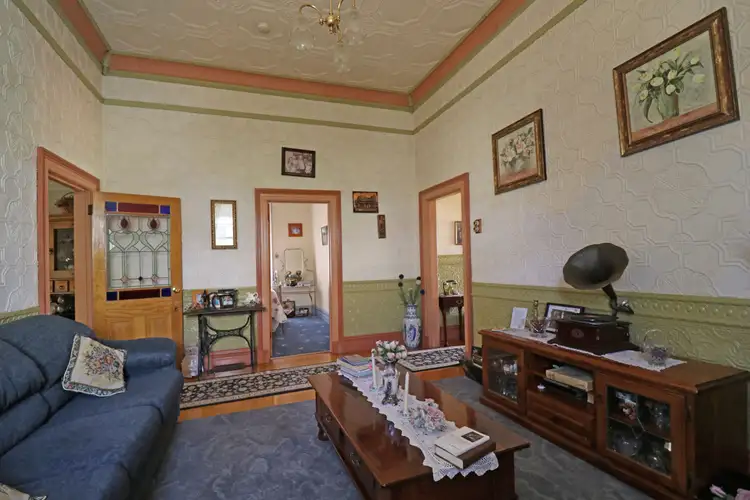 Sixth view of Homely house listing, 98 Victoria Street, Kerang VIC 3579