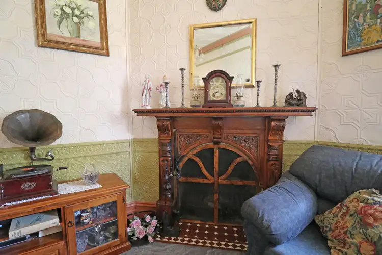 Seventh view of Homely house listing, 98 Victoria Street, Kerang VIC 3579
